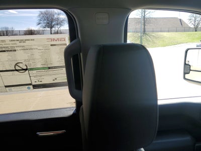 2026 GMC Sierra 3500 HD Pro