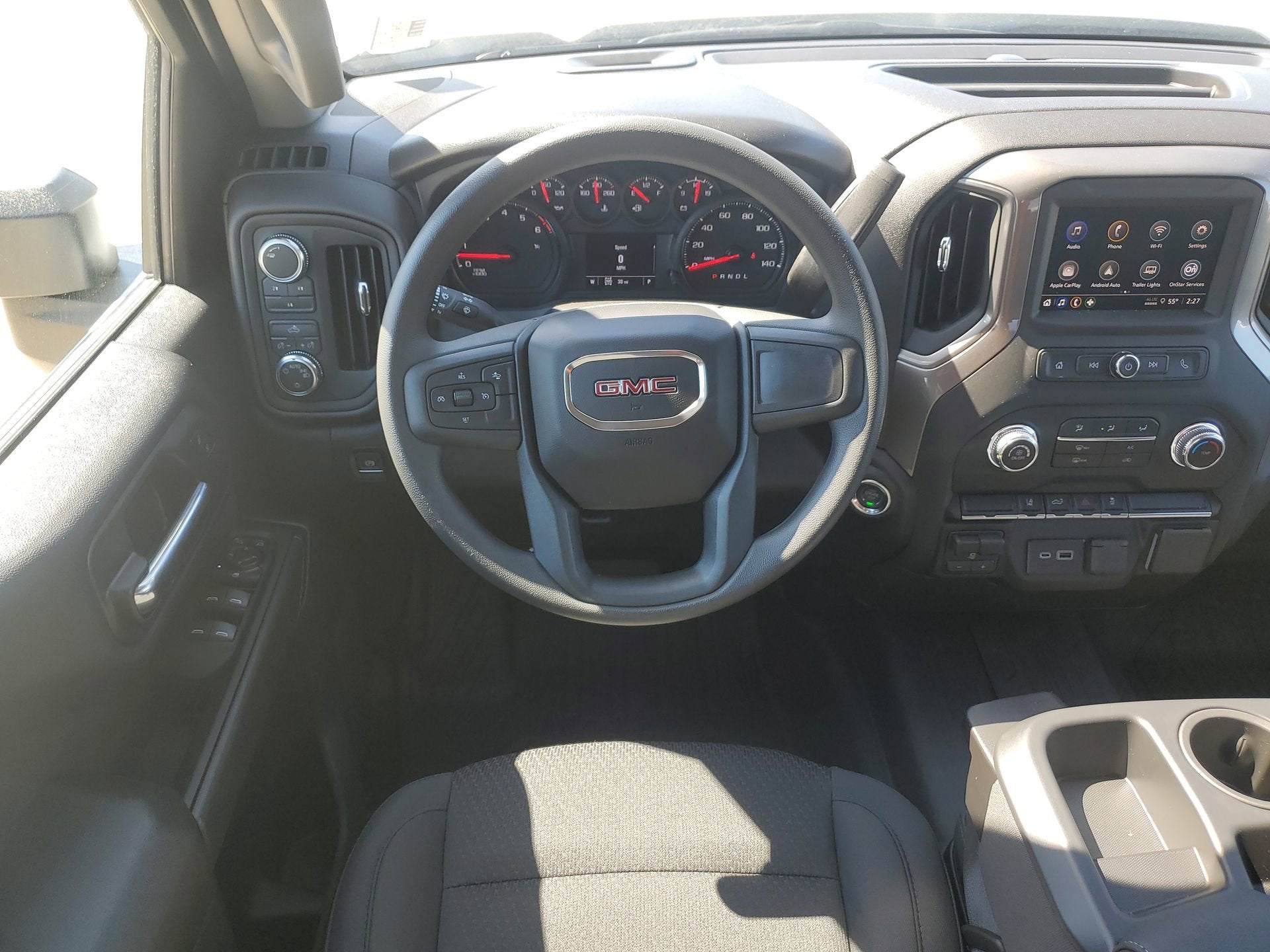 2026 GMC Sierra 3500 HD Pro