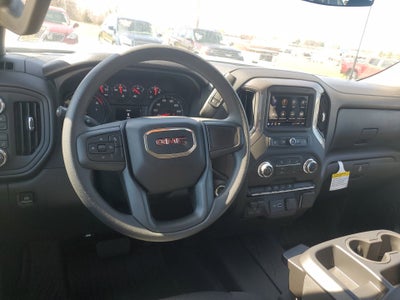 2026 GMC Sierra 3500 HD Pro