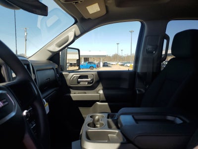 2026 GMC Sierra 3500 HD Pro