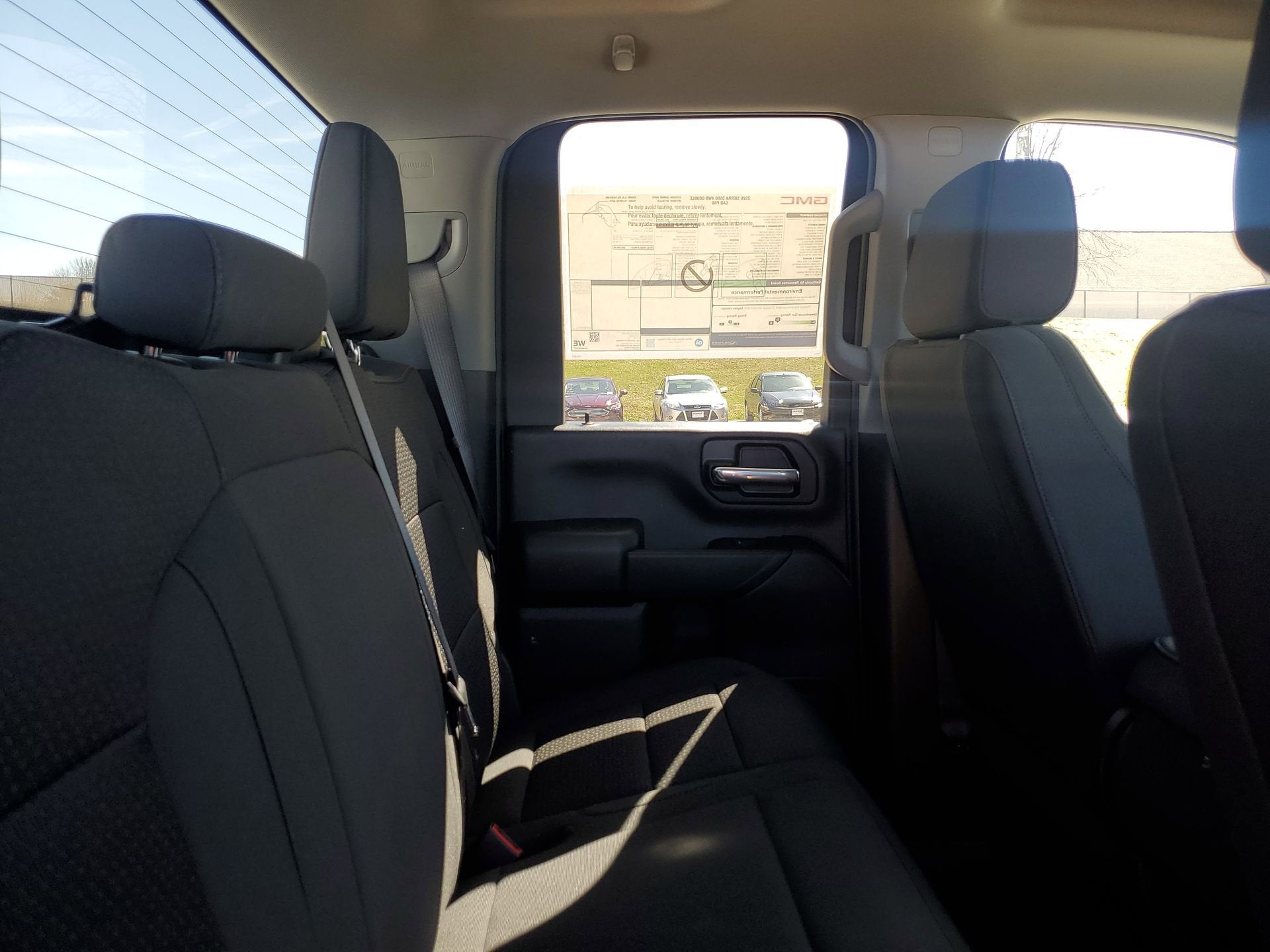 2026 GMC Sierra 3500 HD Pro