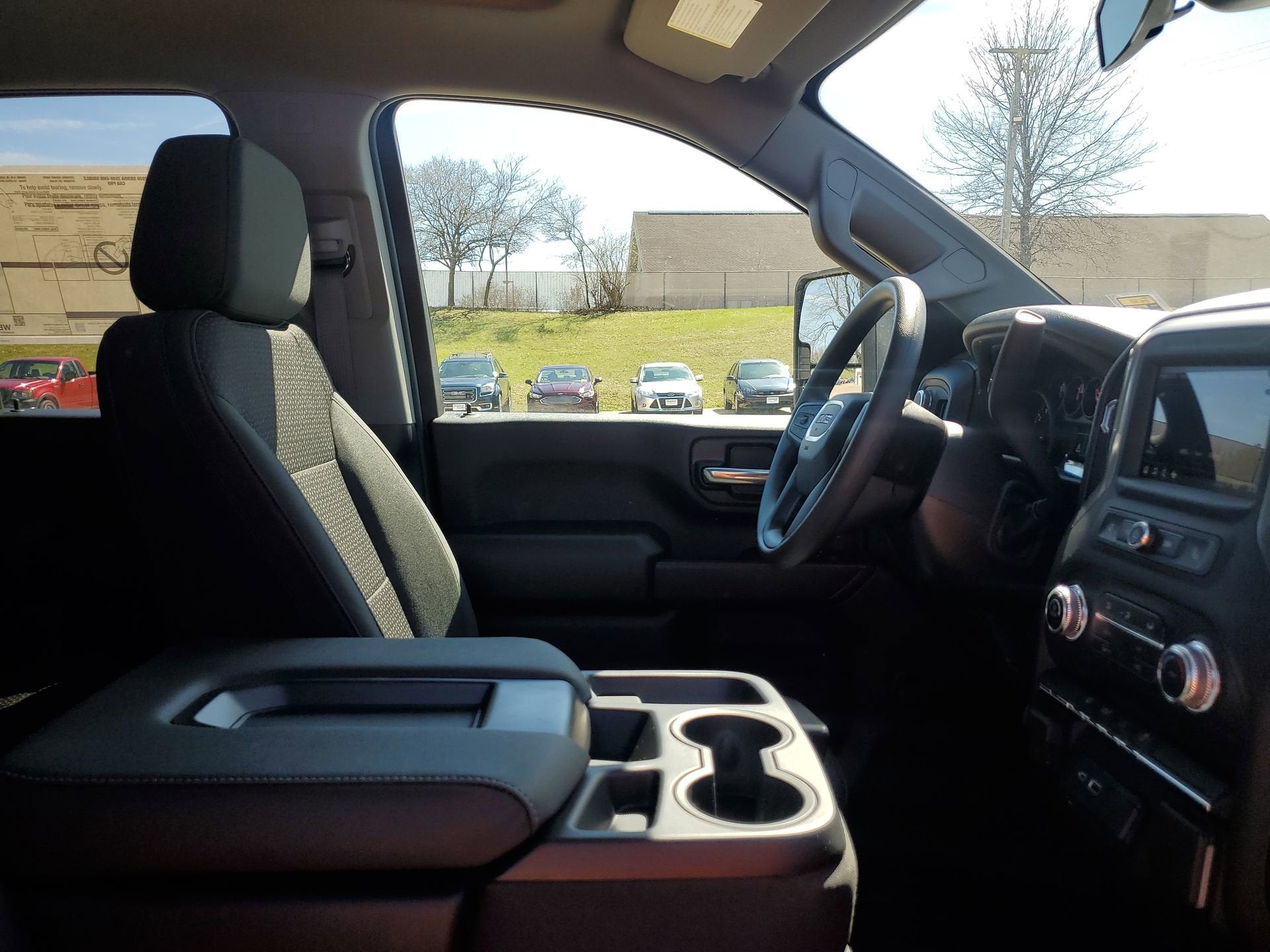 2026 GMC Sierra 3500 HD Pro