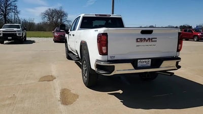 2026 GMC Sierra 3500 HD Pro