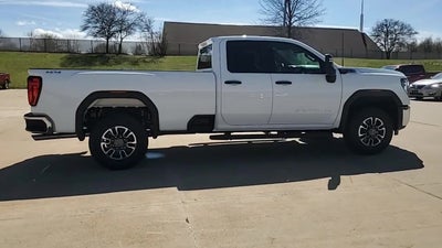 2026 GMC Sierra 3500 HD Pro