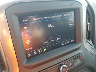 2026 GMC Sierra 3500 HD Pro