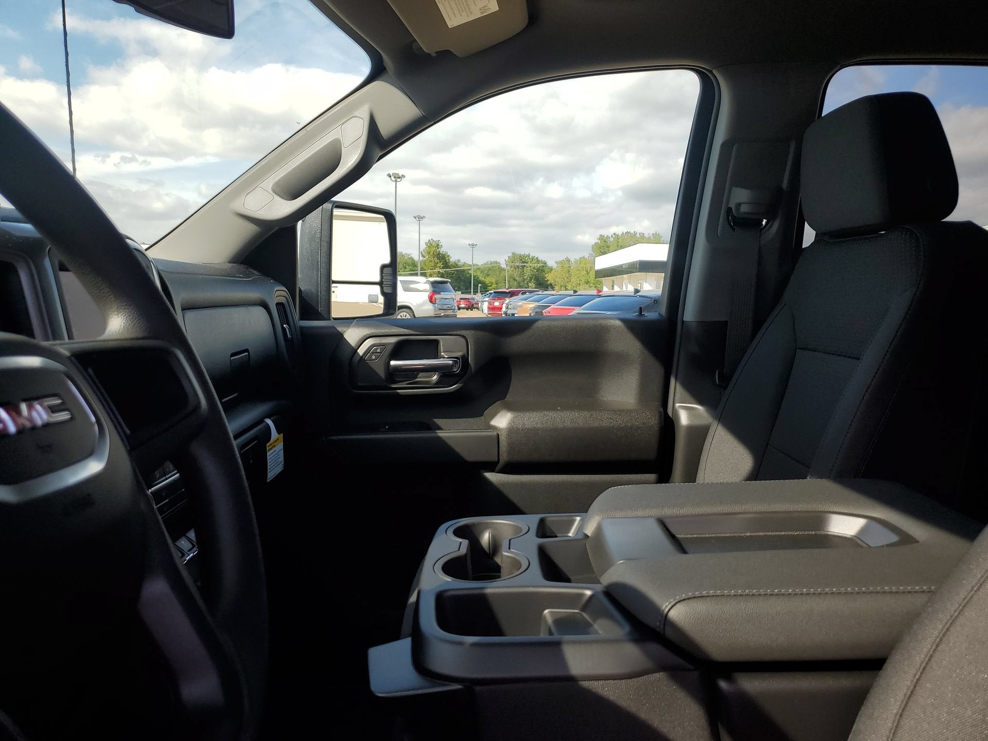 2026 GMC Sierra 3500 HD Pro