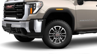 2026 GMC Sierra 3500 HD Pro