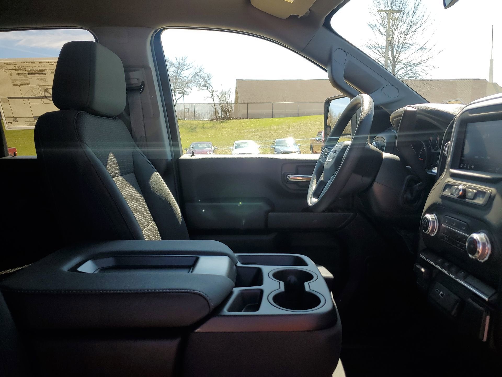 2026 GMC Sierra 3500 HD Pro