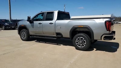 2026 GMC Sierra 3500 HD Pro