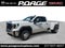 2026 GMC Sierra 3500 HD Pro DRW