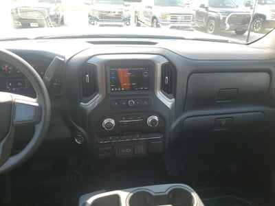 2026 GMC Sierra 3500 HD Pro DRW