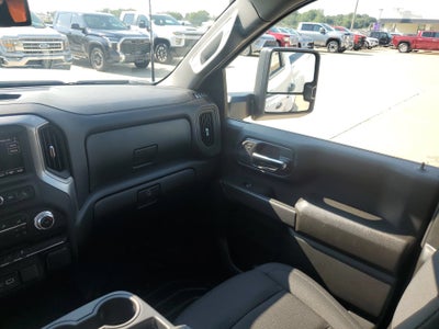 2026 GMC Sierra 3500 HD Pro DRW