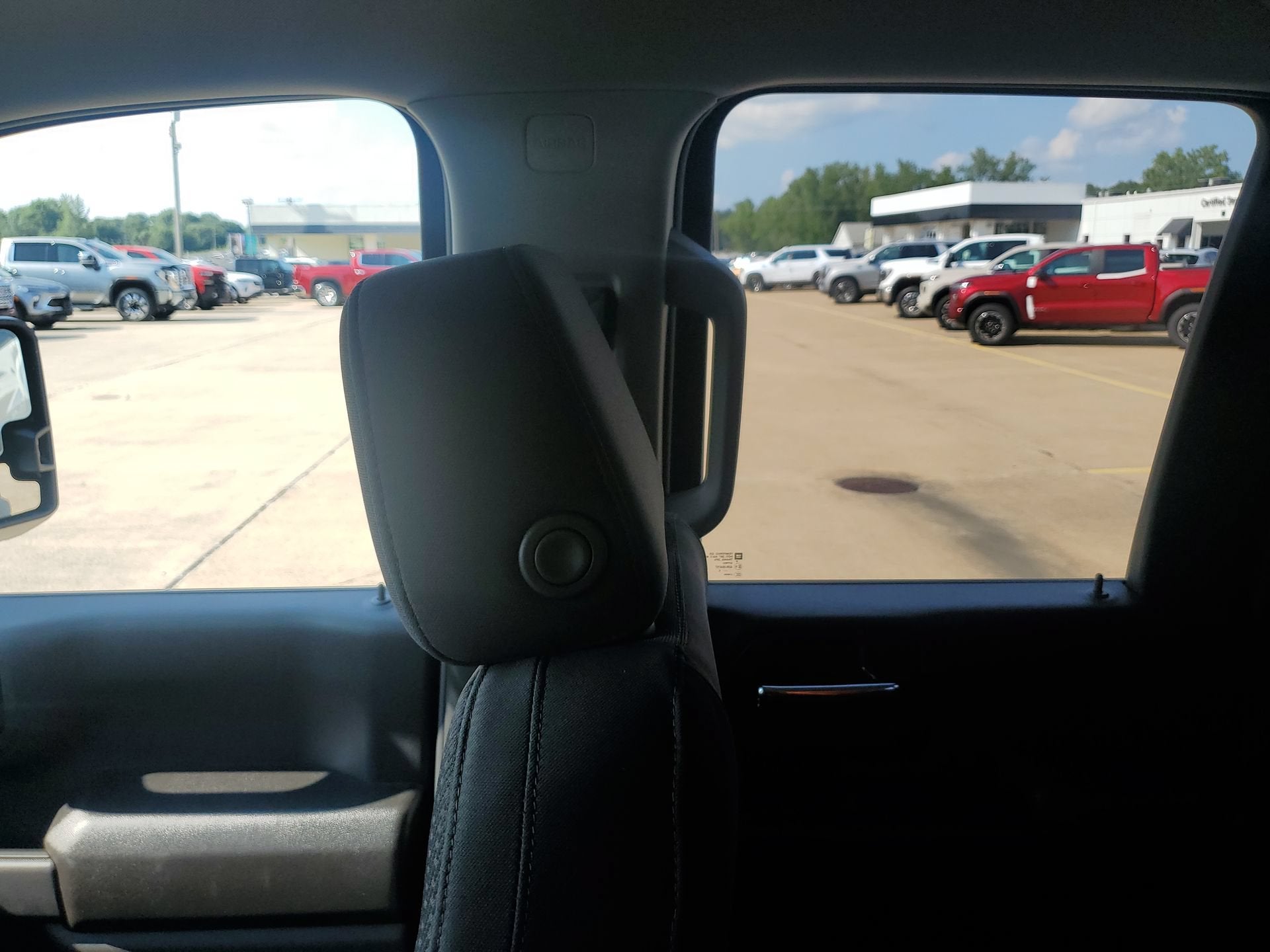 2026 GMC Sierra 3500 HD Pro DRW