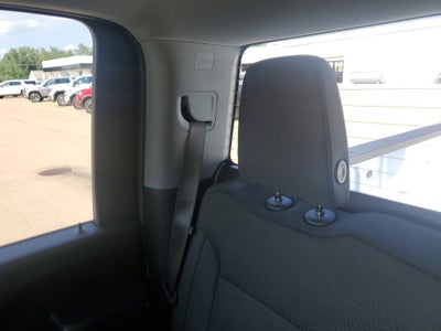 2026 GMC Sierra 3500 HD Pro DRW