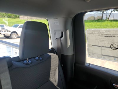 2026 GMC Sierra 3500 HD Pro DRW