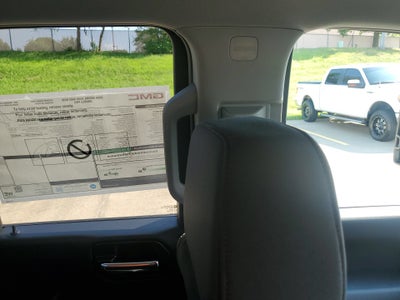 2026 GMC Sierra 3500 HD Pro DRW