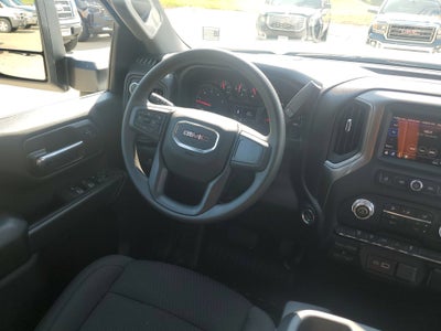 2026 GMC Sierra 3500 HD Pro DRW