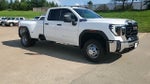 2026 GMC Sierra 3500 HD Pro DRW