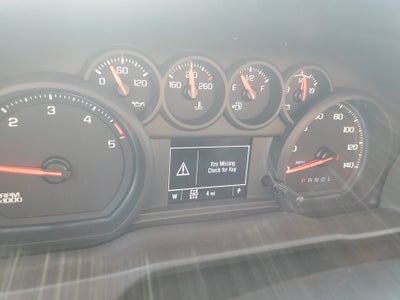 2026 GMC Sierra 3500 HD Pro DRW