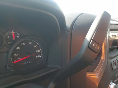 2026 GMC Sierra 3500 HD Pro DRW