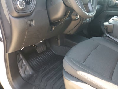 2026 GMC Sierra 3500 HD Pro DRW