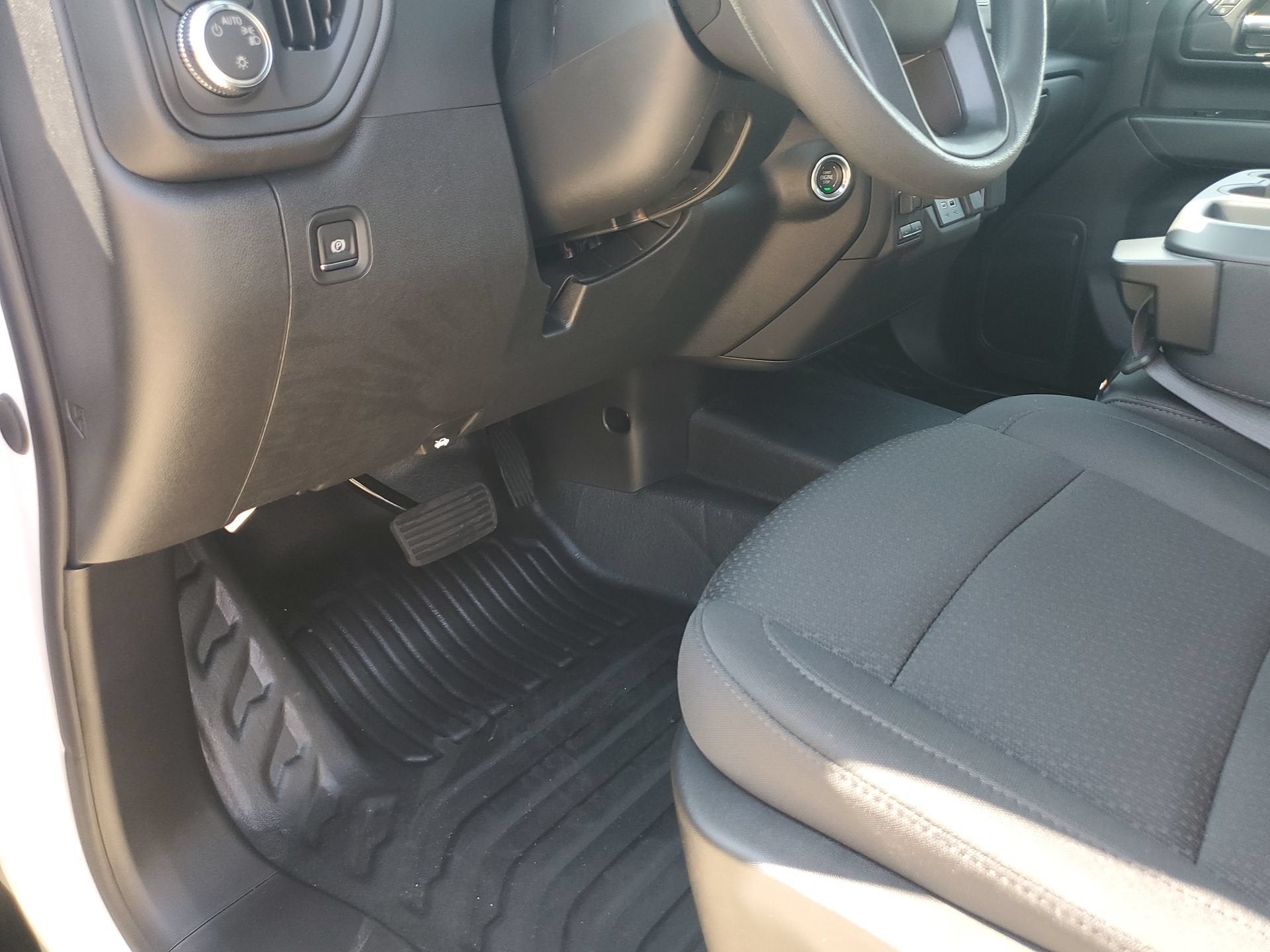 2026 GMC Sierra 3500 HD Pro DRW