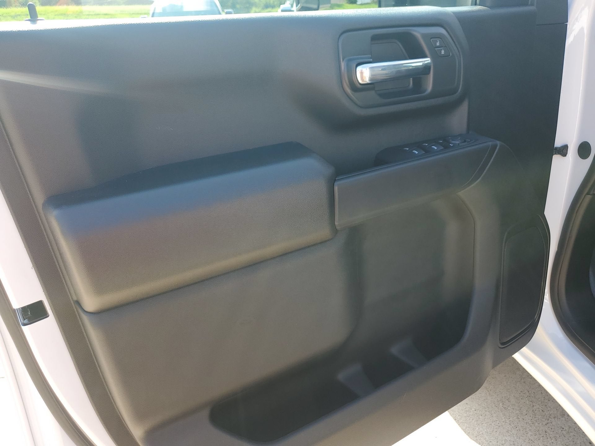 2026 GMC Sierra 3500 HD Pro DRW