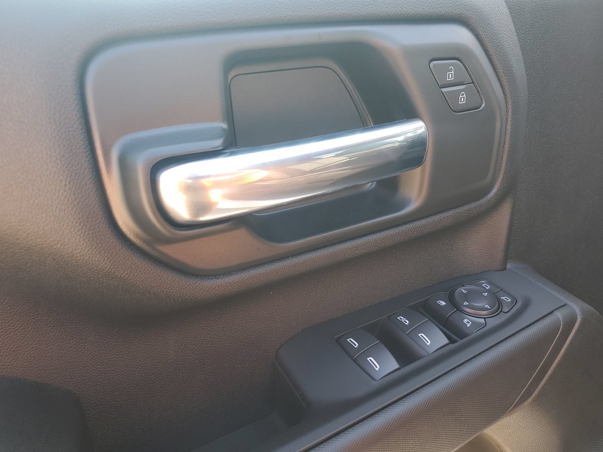 2026 GMC Sierra 3500 HD Pro DRW