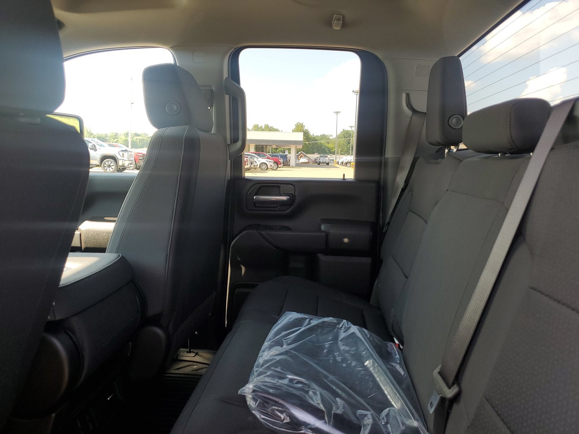 2026 GMC Sierra 3500 HD Pro DRW