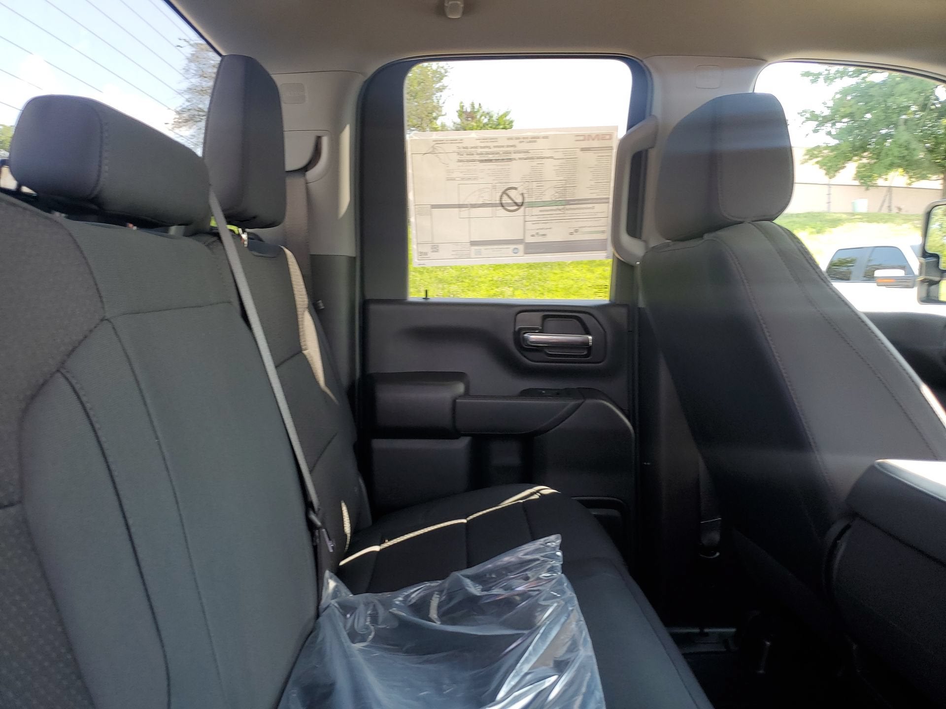 2026 GMC Sierra 3500 HD Pro DRW