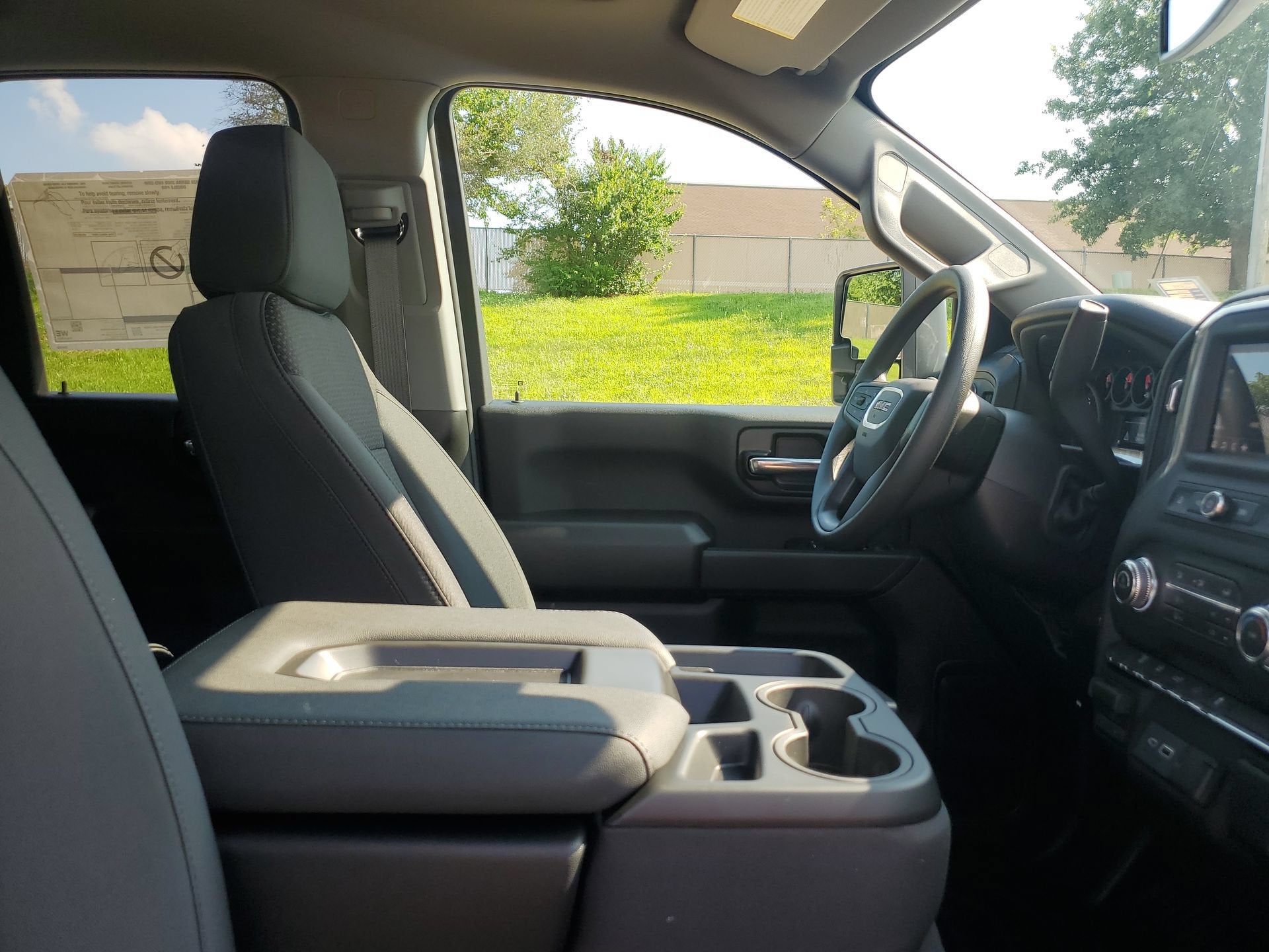 2026 GMC Sierra 3500 HD Pro DRW