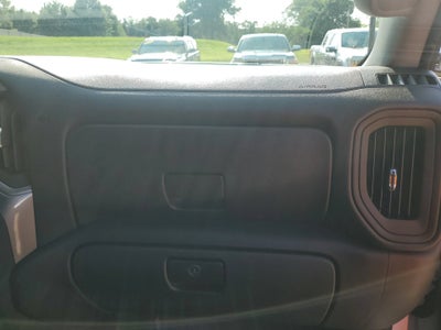 2026 GMC Sierra 3500 HD Pro DRW