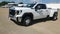 2026 GMC Sierra 3500 HD Pro DRW