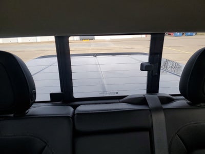 2017 GMC Canyon 4WD SLT