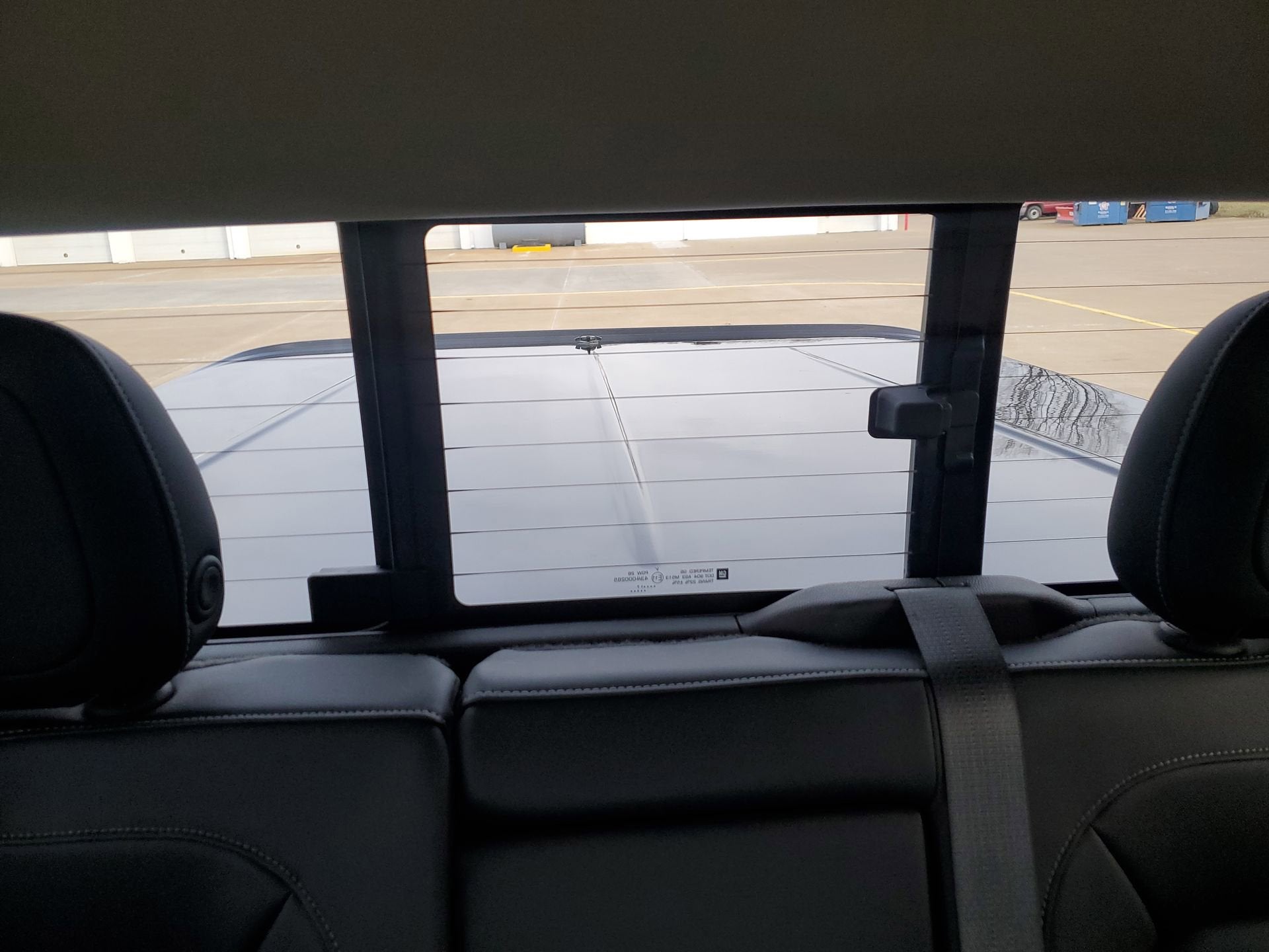 2017 GMC Canyon 4WD SLT