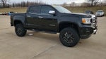 2017 GMC Canyon 4WD SLT