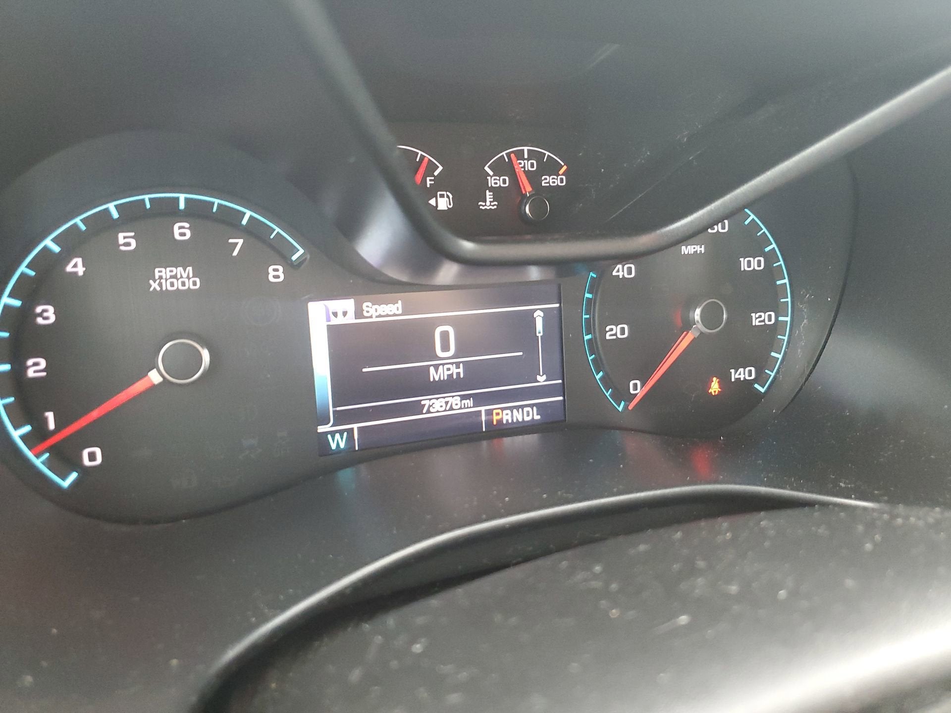 2017 GMC Canyon 4WD SLT