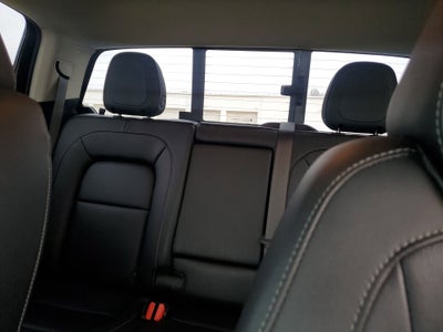 2017 GMC Canyon 4WD SLT