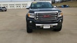 2017 GMC Canyon 4WD SLT