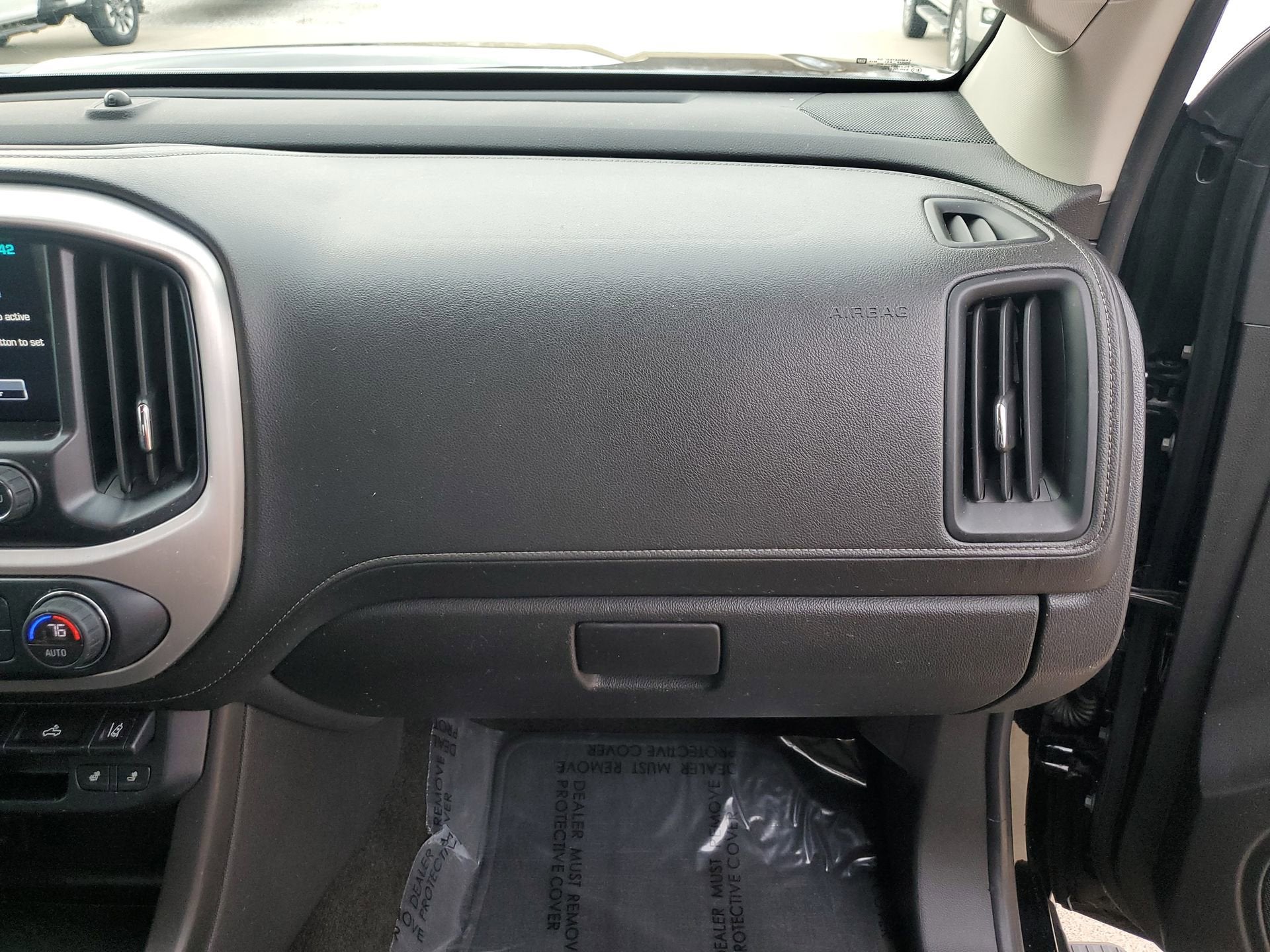 2017 GMC Canyon 4WD SLT