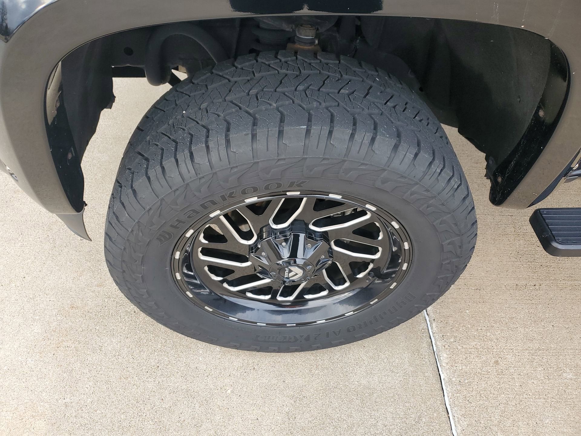 2017 GMC Canyon 4WD SLT