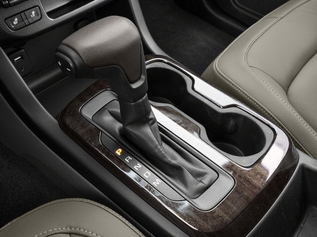 2017 GMC Canyon 4WD SLT