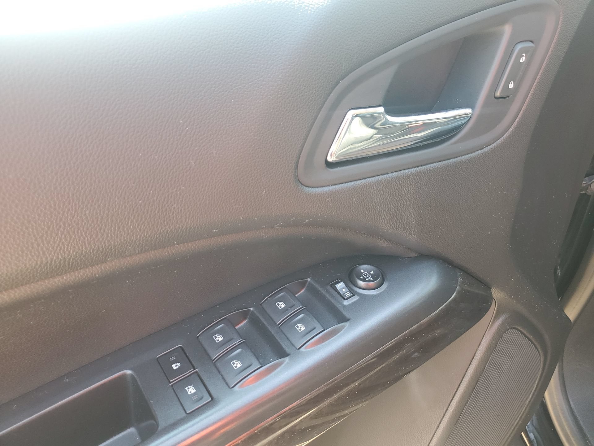 2017 GMC Canyon 4WD SLT