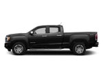 2017 GMC Canyon 4WD SLT