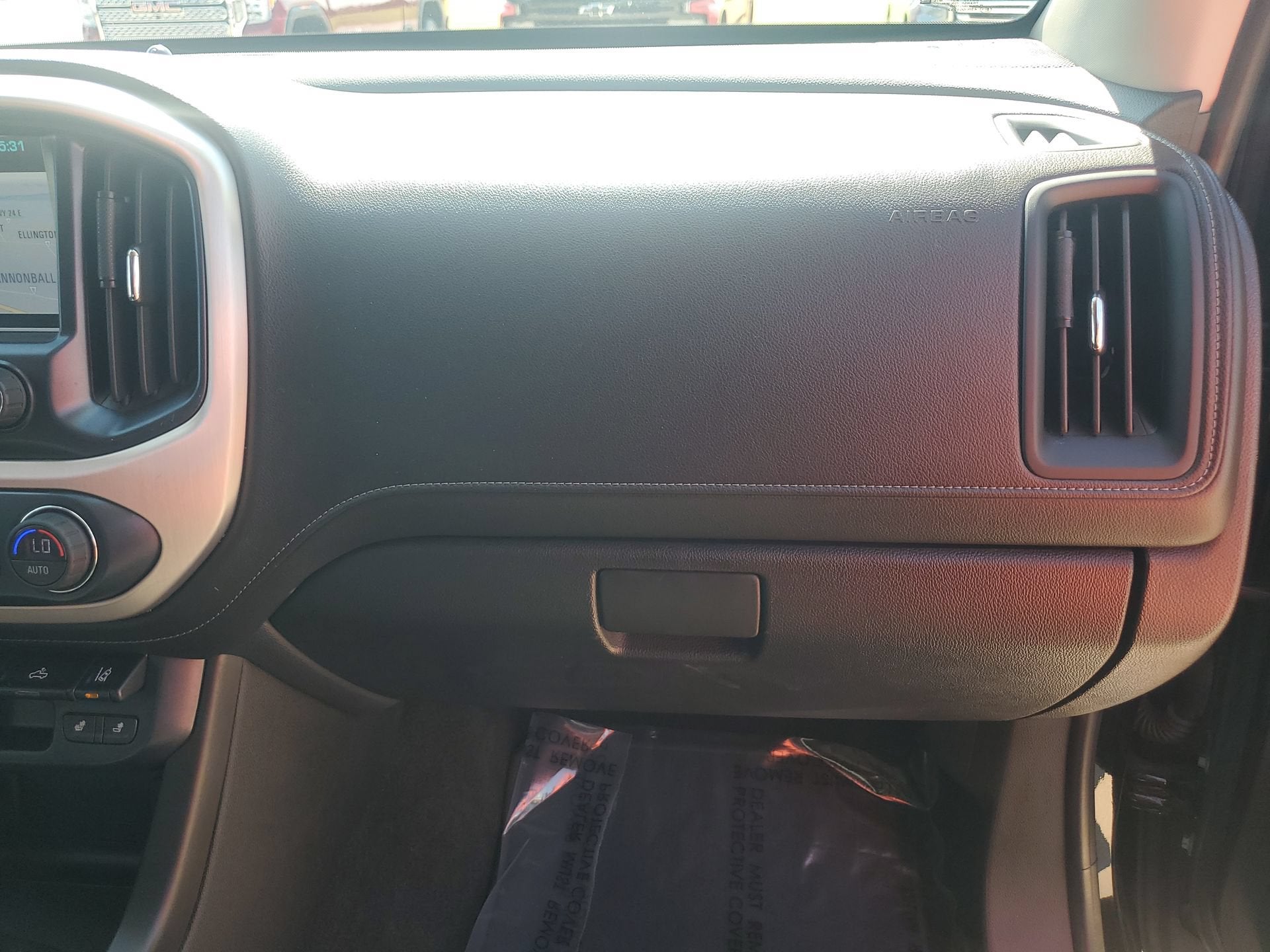 2017 GMC Canyon 4WD SLT