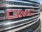 2017 GMC Canyon 4WD SLT