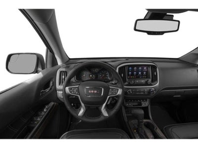 2021 GMC Canyon 4WD Denali