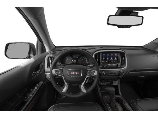 2021 GMC Canyon 4WD Denali