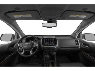 2021 GMC Canyon 4WD Denali