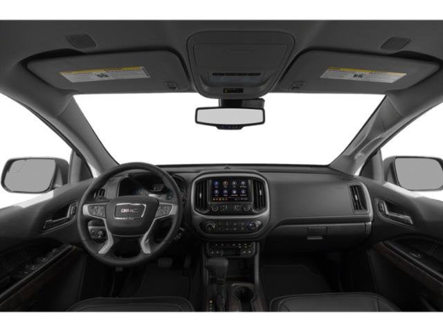 2021 GMC Canyon 4WD Denali